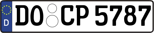 DO-CP5787