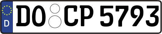 DO-CP5793