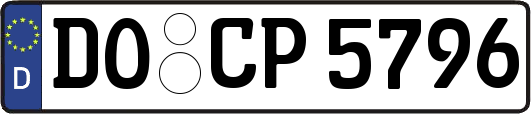 DO-CP5796