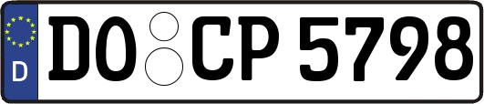 DO-CP5798