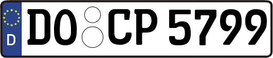 DO-CP5799