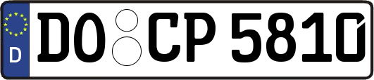 DO-CP5810