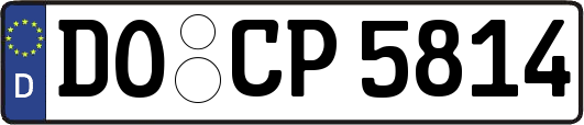 DO-CP5814