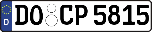 DO-CP5815