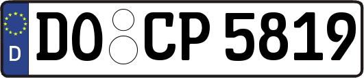 DO-CP5819