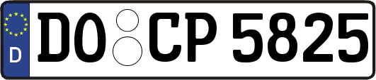 DO-CP5825