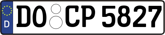 DO-CP5827