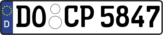 DO-CP5847