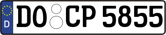 DO-CP5855
