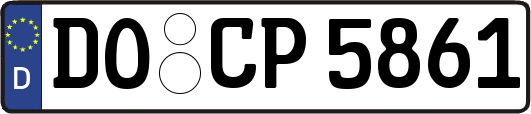 DO-CP5861