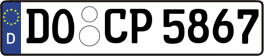 DO-CP5867