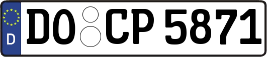 DO-CP5871