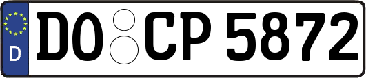 DO-CP5872