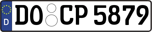 DO-CP5879