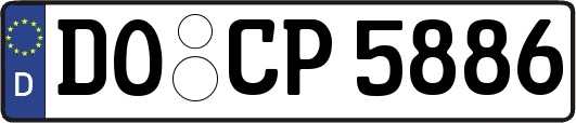 DO-CP5886