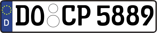 DO-CP5889