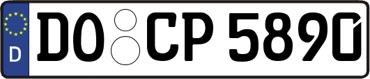 DO-CP5890