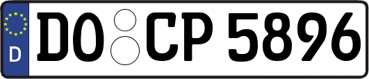 DO-CP5896