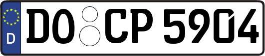 DO-CP5904