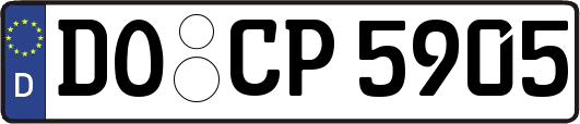 DO-CP5905