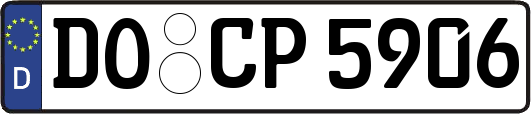 DO-CP5906