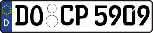 DO-CP5909