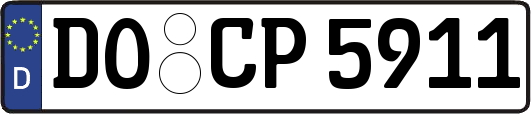 DO-CP5911
