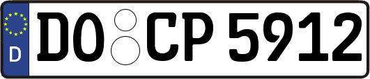 DO-CP5912