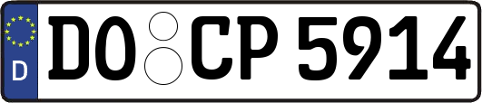 DO-CP5914
