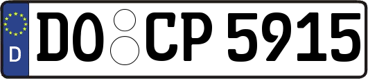 DO-CP5915