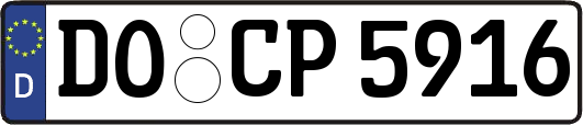 DO-CP5916