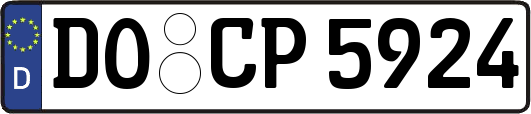 DO-CP5924