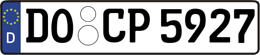 DO-CP5927