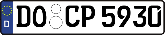 DO-CP5930