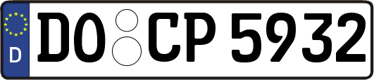 DO-CP5932