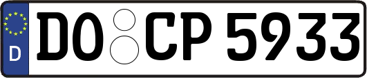 DO-CP5933