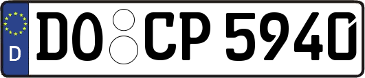 DO-CP5940