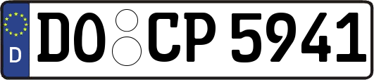 DO-CP5941