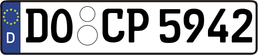 DO-CP5942