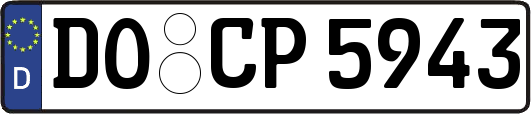 DO-CP5943