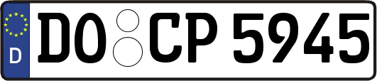 DO-CP5945