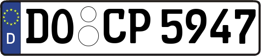 DO-CP5947