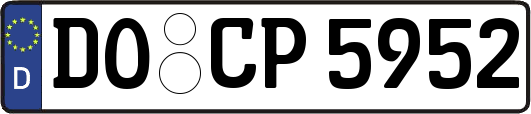 DO-CP5952