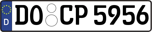 DO-CP5956