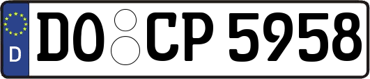 DO-CP5958