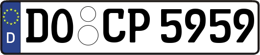 DO-CP5959