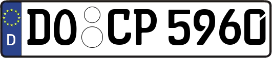 DO-CP5960