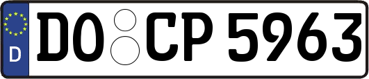 DO-CP5963