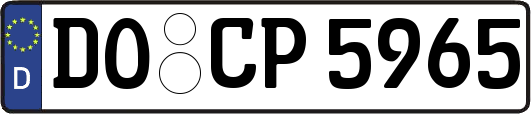 DO-CP5965