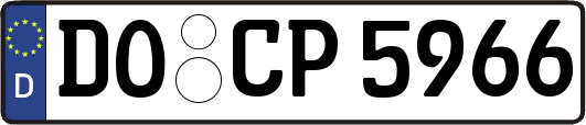 DO-CP5966